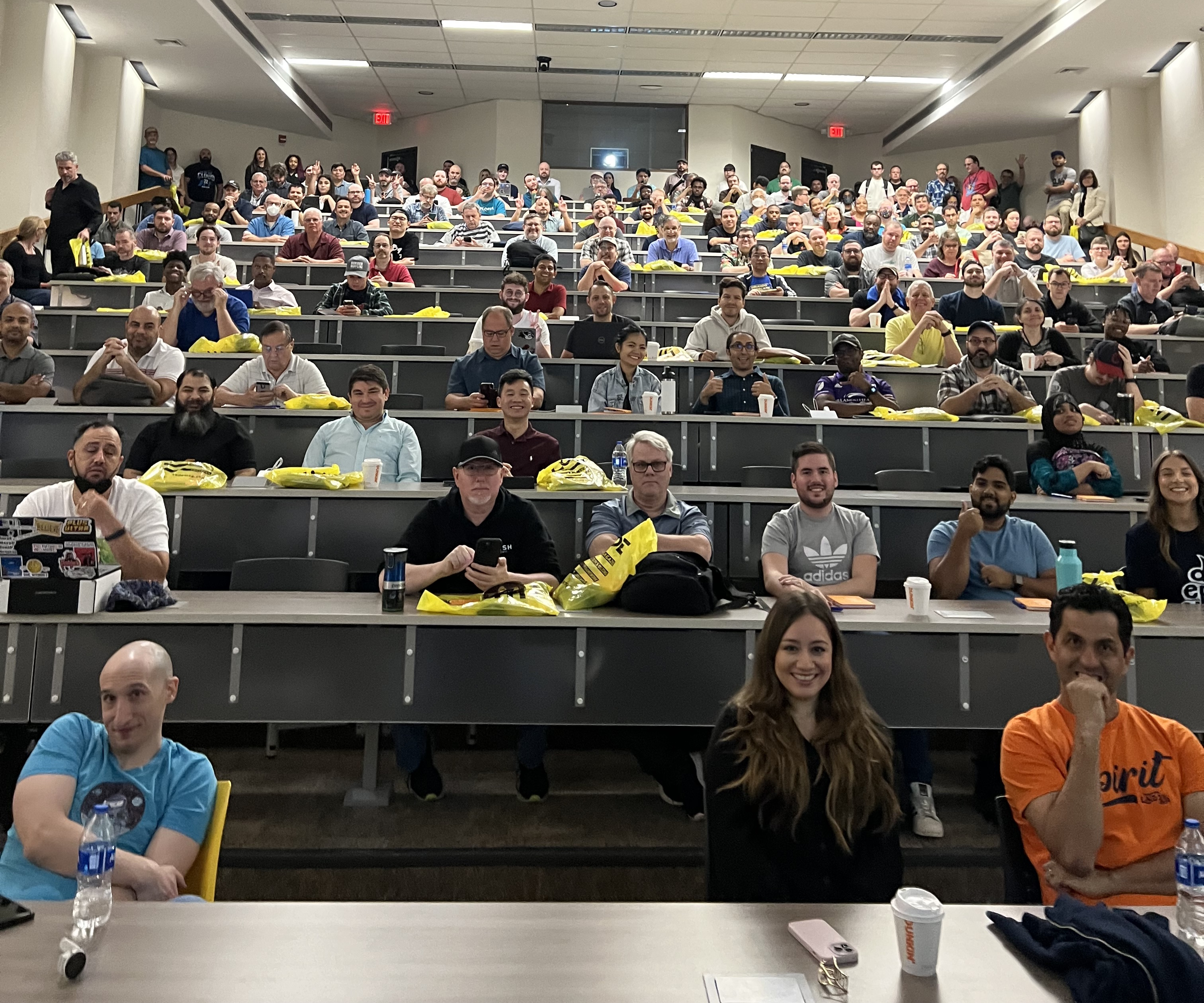 Orlando CC KeyNote