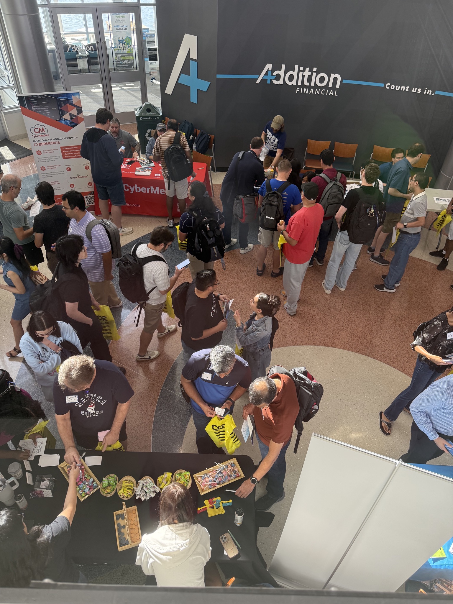 Orlando CC Sponsors Orlando CC Sponsors